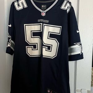 NFL Men’s Dallas Cowboys Jersey